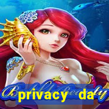 privacy da pipokinha vazado